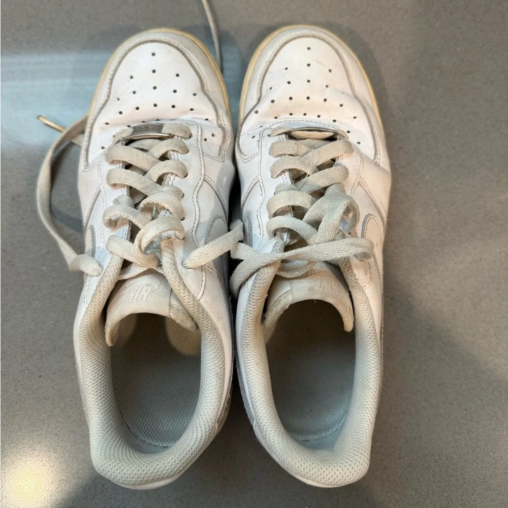 Nike well loved